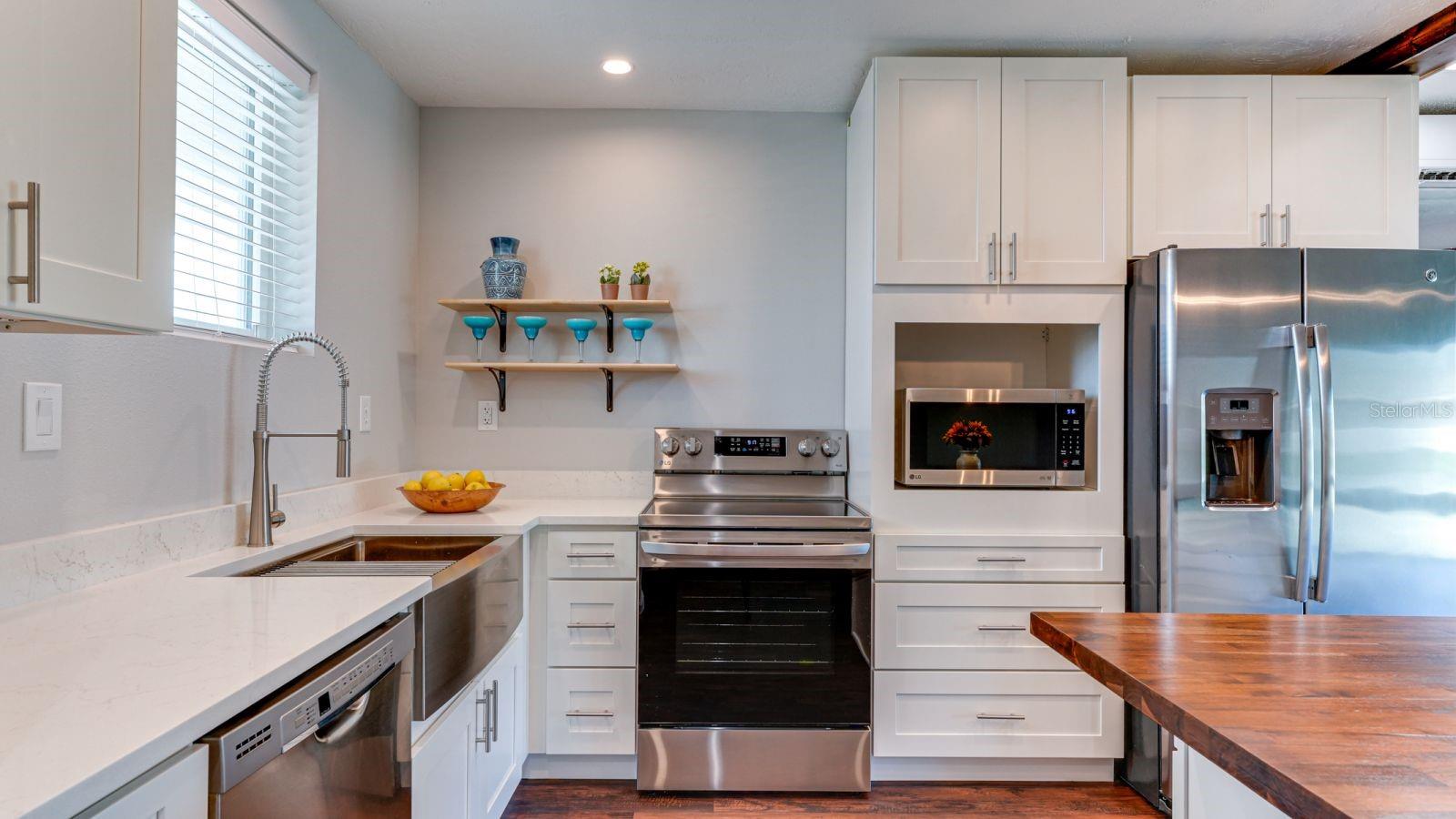 KINGSTON ARMS - Residential