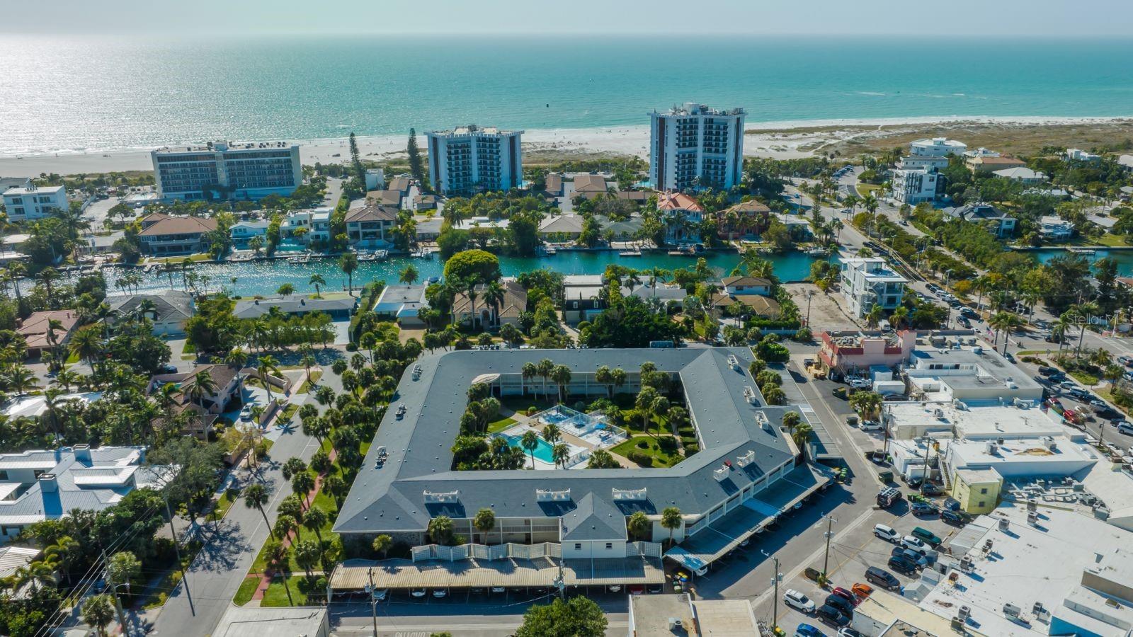 KINGSTON ARMS - Residential