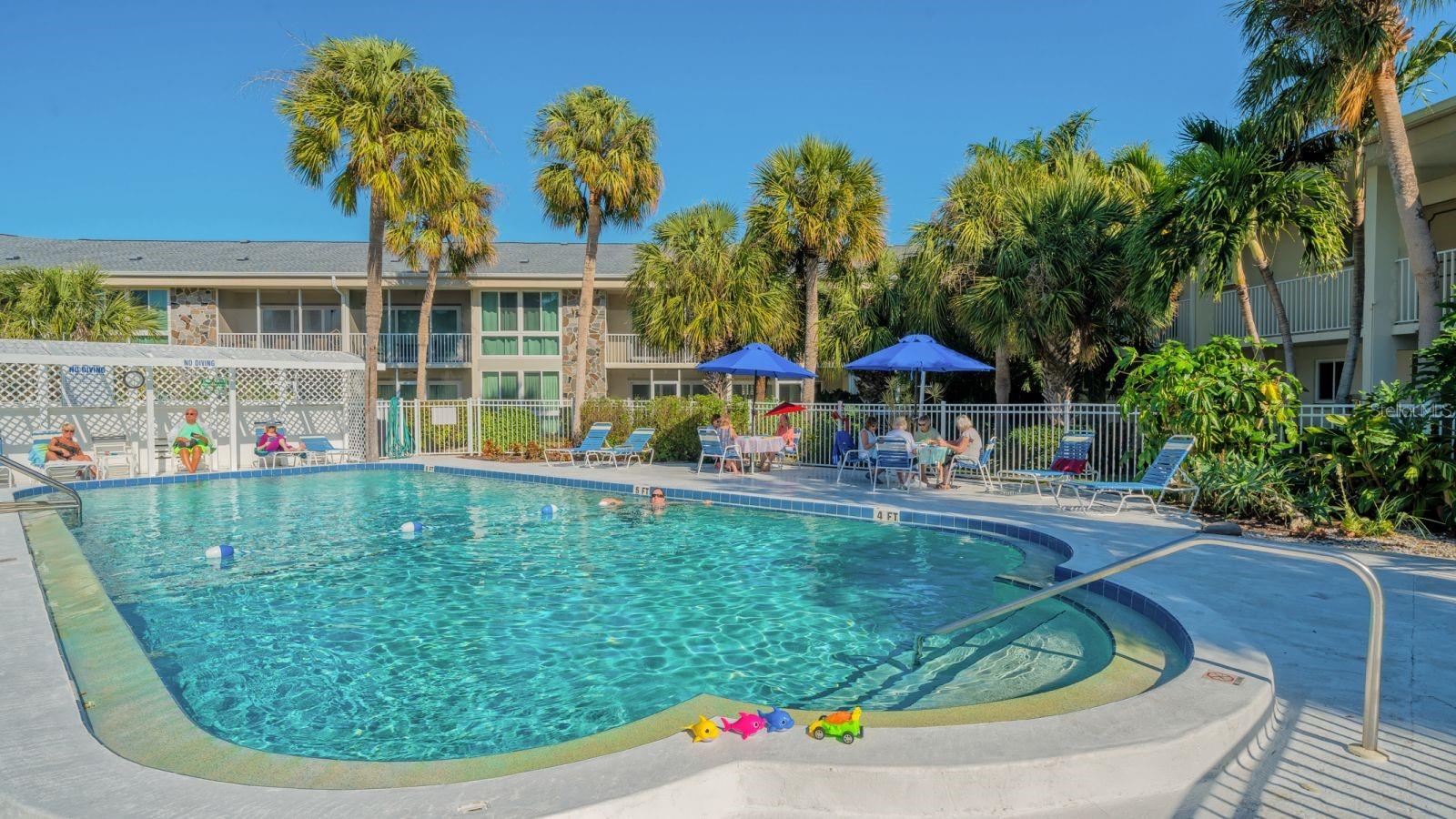 KINGSTON ARMS - Residential