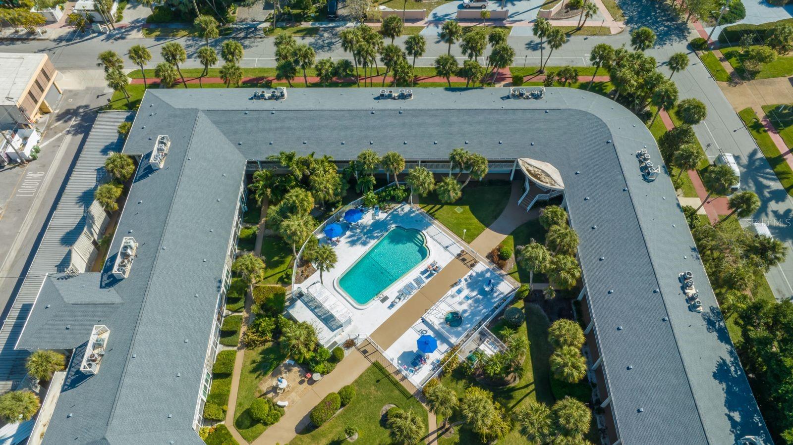 KINGSTON ARMS - Residential