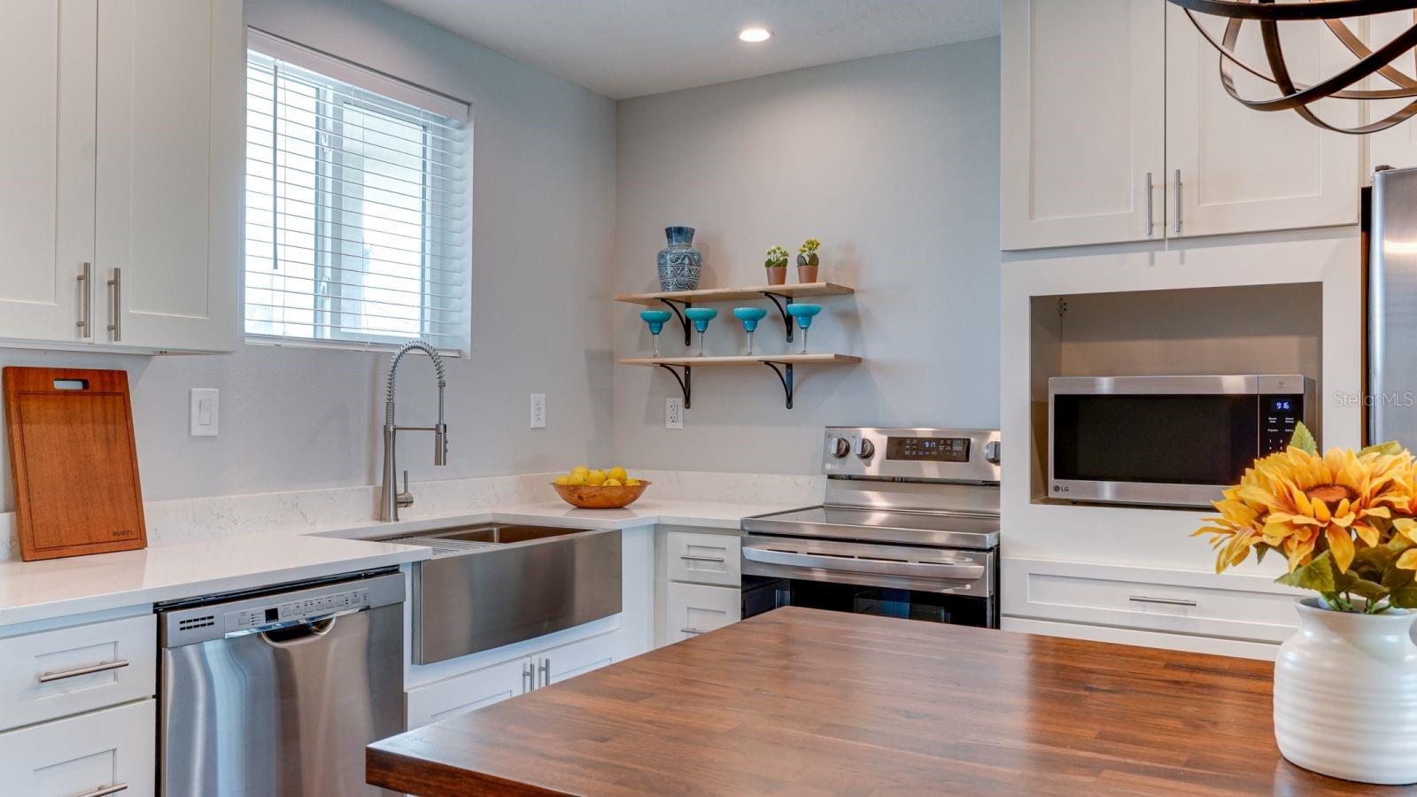 KINGSTON ARMS - Residential