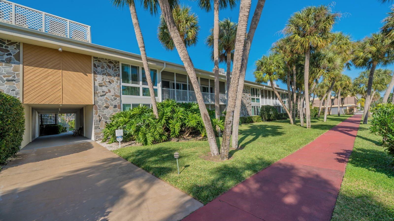 KINGSTON ARMS - Residential