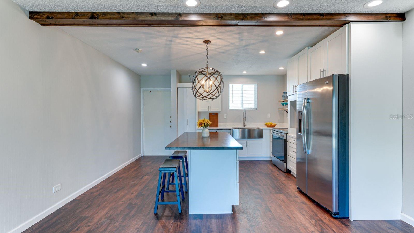 KINGSTON ARMS - Residential