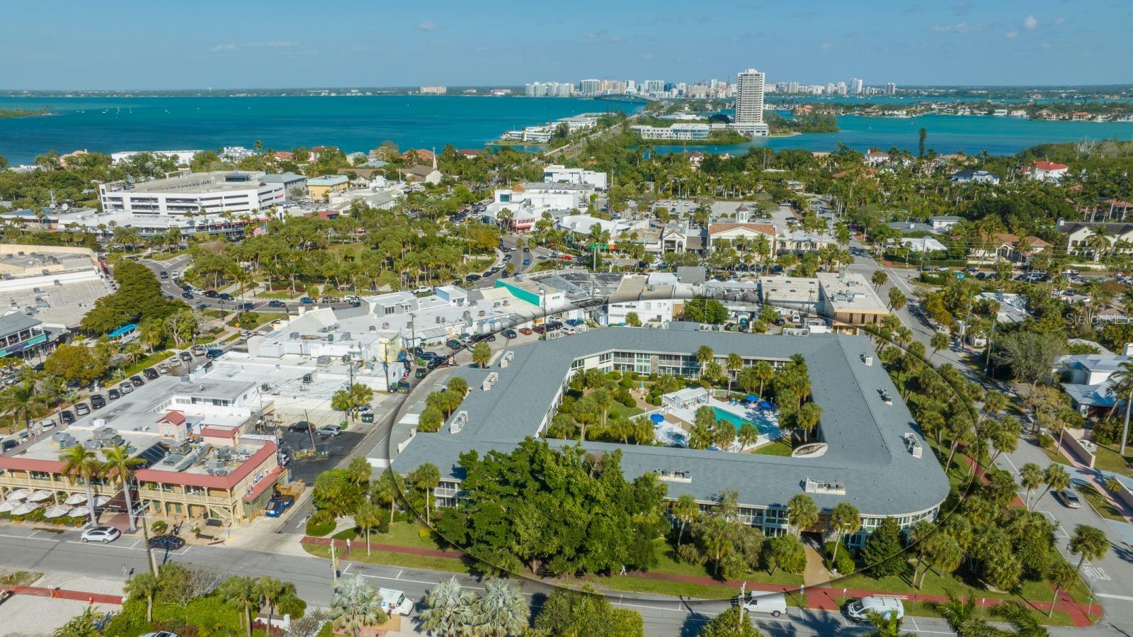 KINGSTON ARMS - Residential