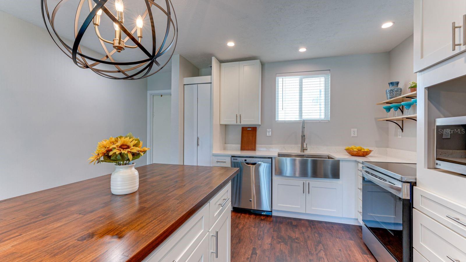 KINGSTON ARMS - Residential