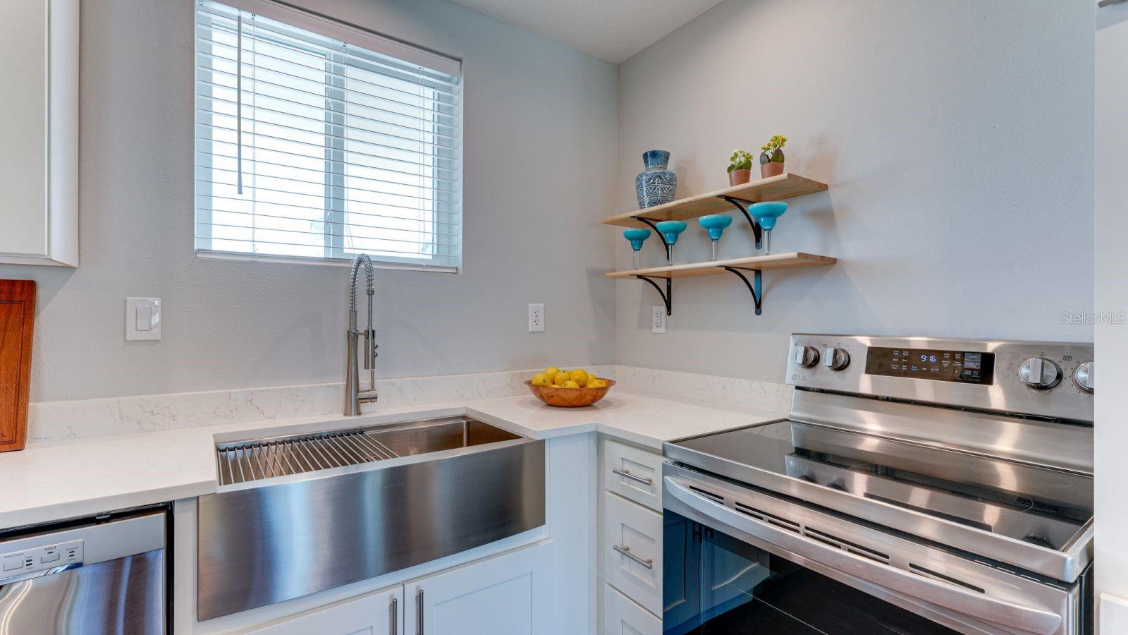 KINGSTON ARMS - Residential