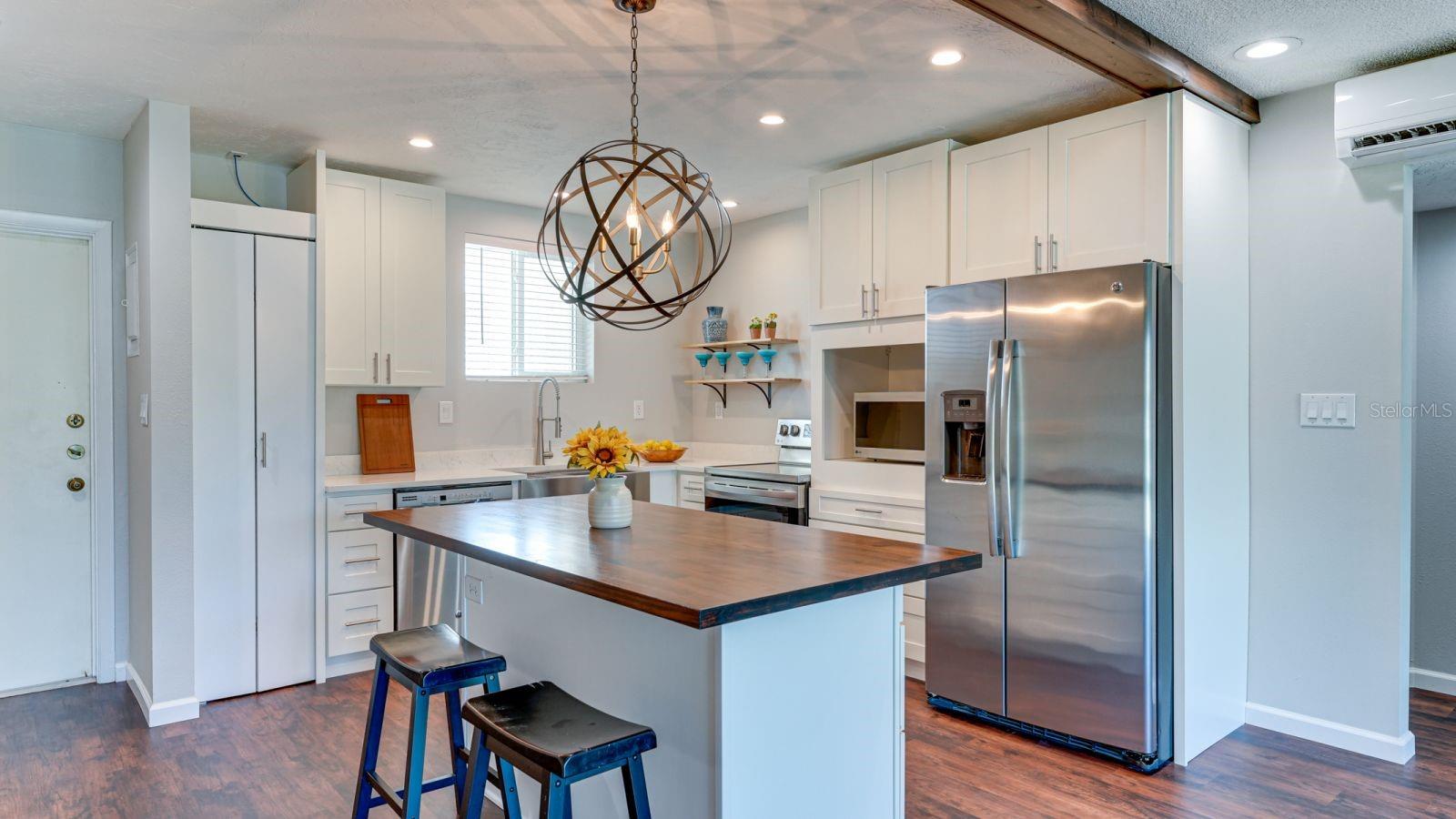 KINGSTON ARMS - Residential