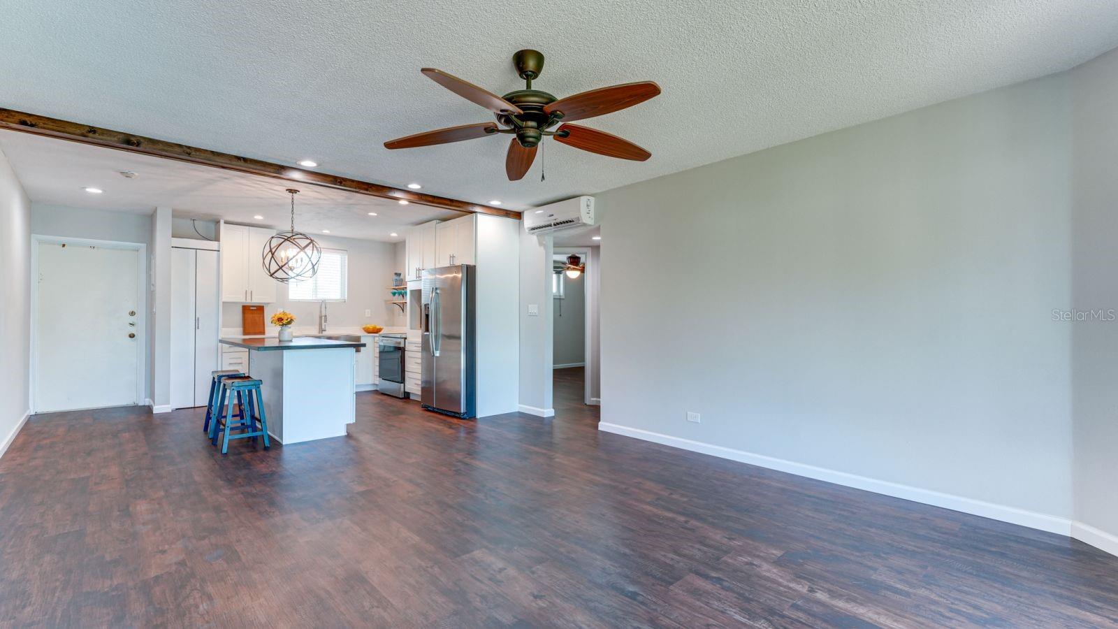 KINGSTON ARMS - Residential