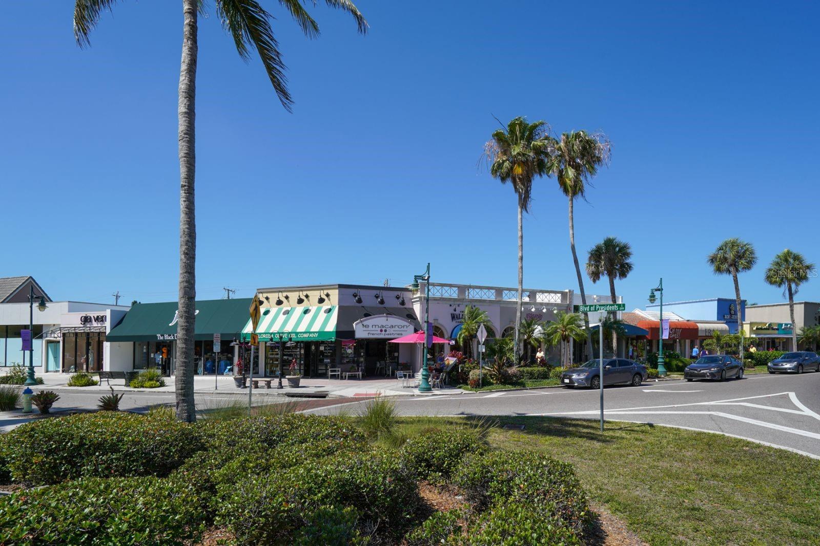 KINGSTON ARMS - Residential