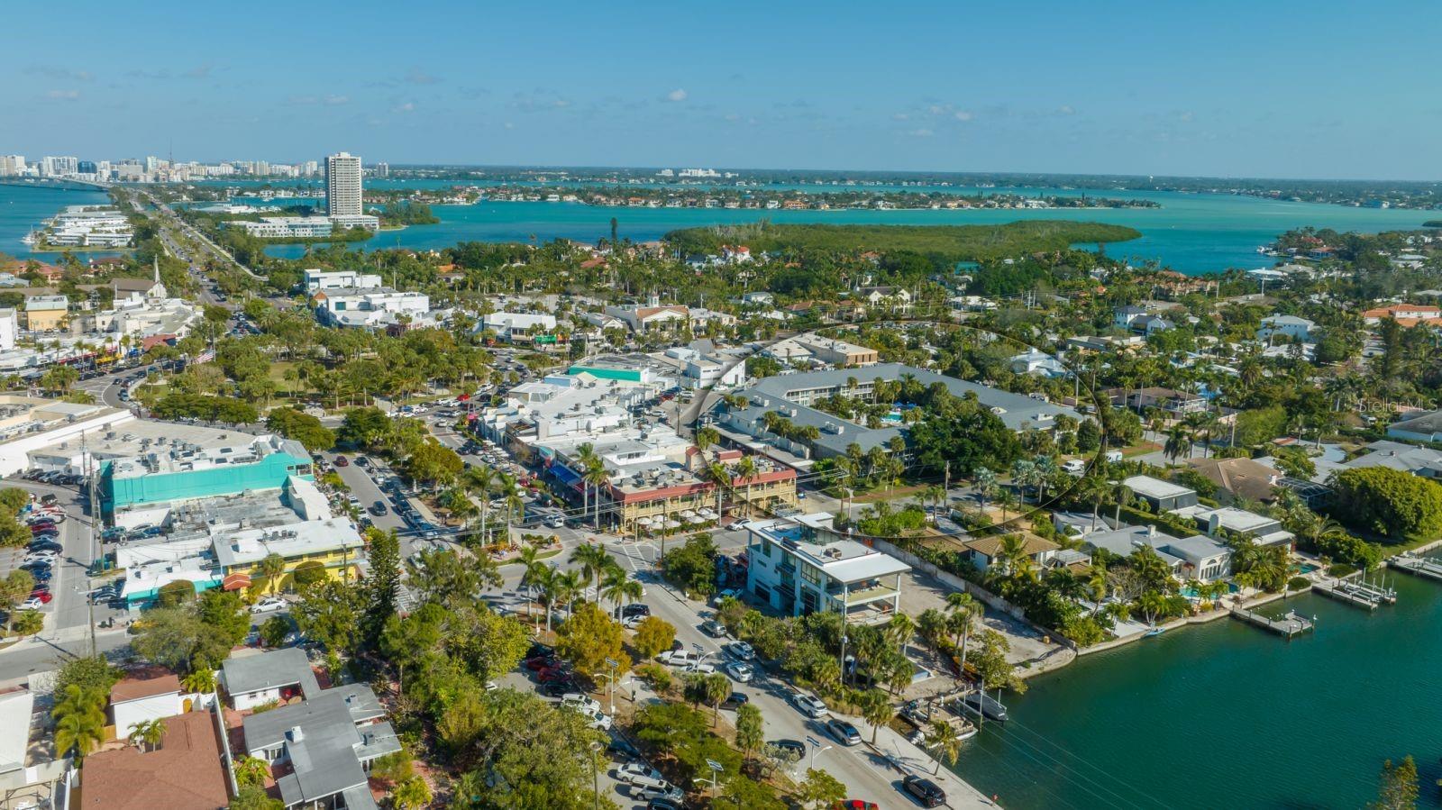 KINGSTON ARMS - Residential