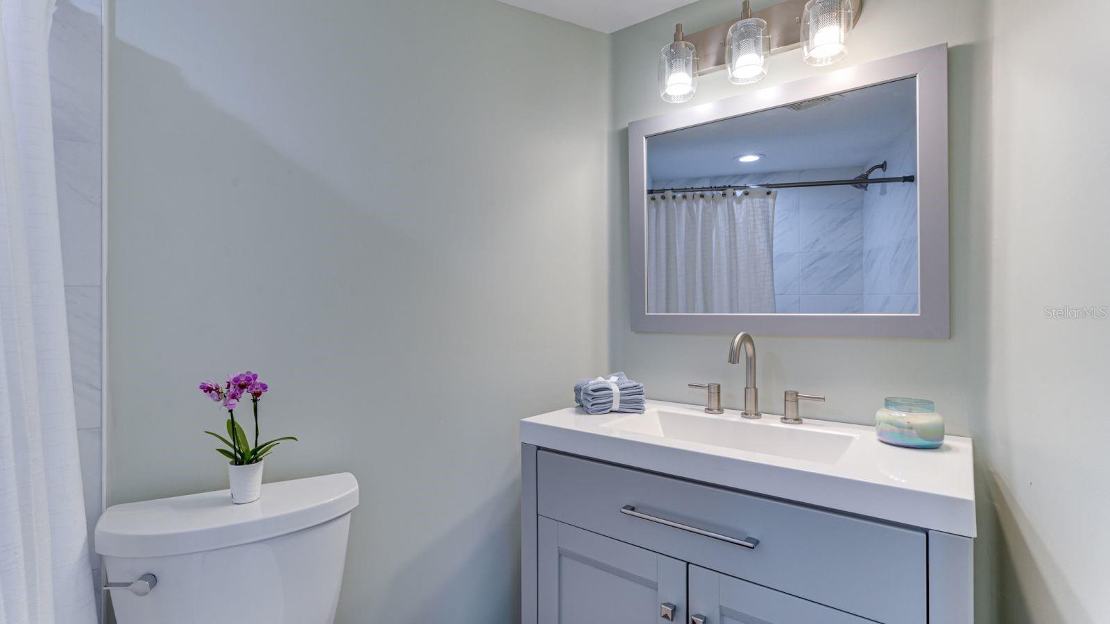 KINGSTON ARMS - Residential