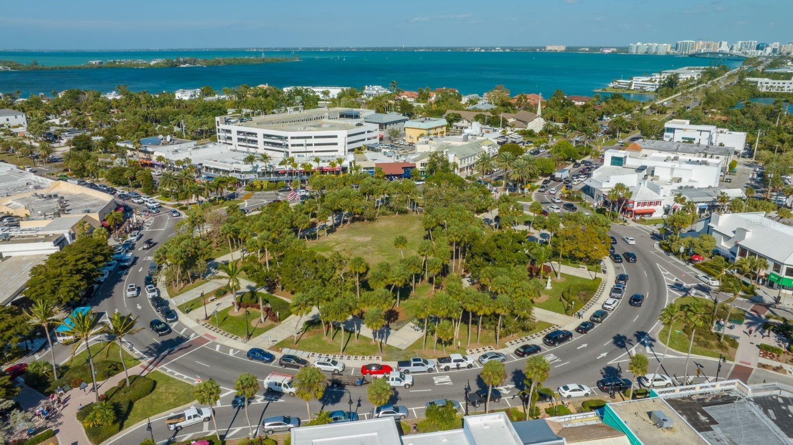 KINGSTON ARMS - Residential