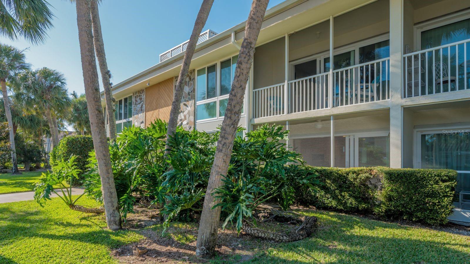 KINGSTON ARMS - Residential