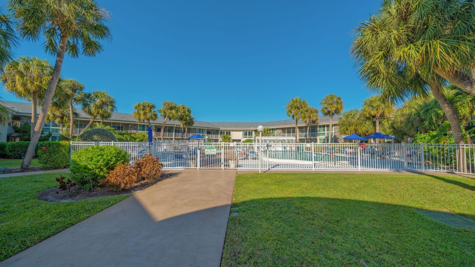 KINGSTON ARMS - Residential