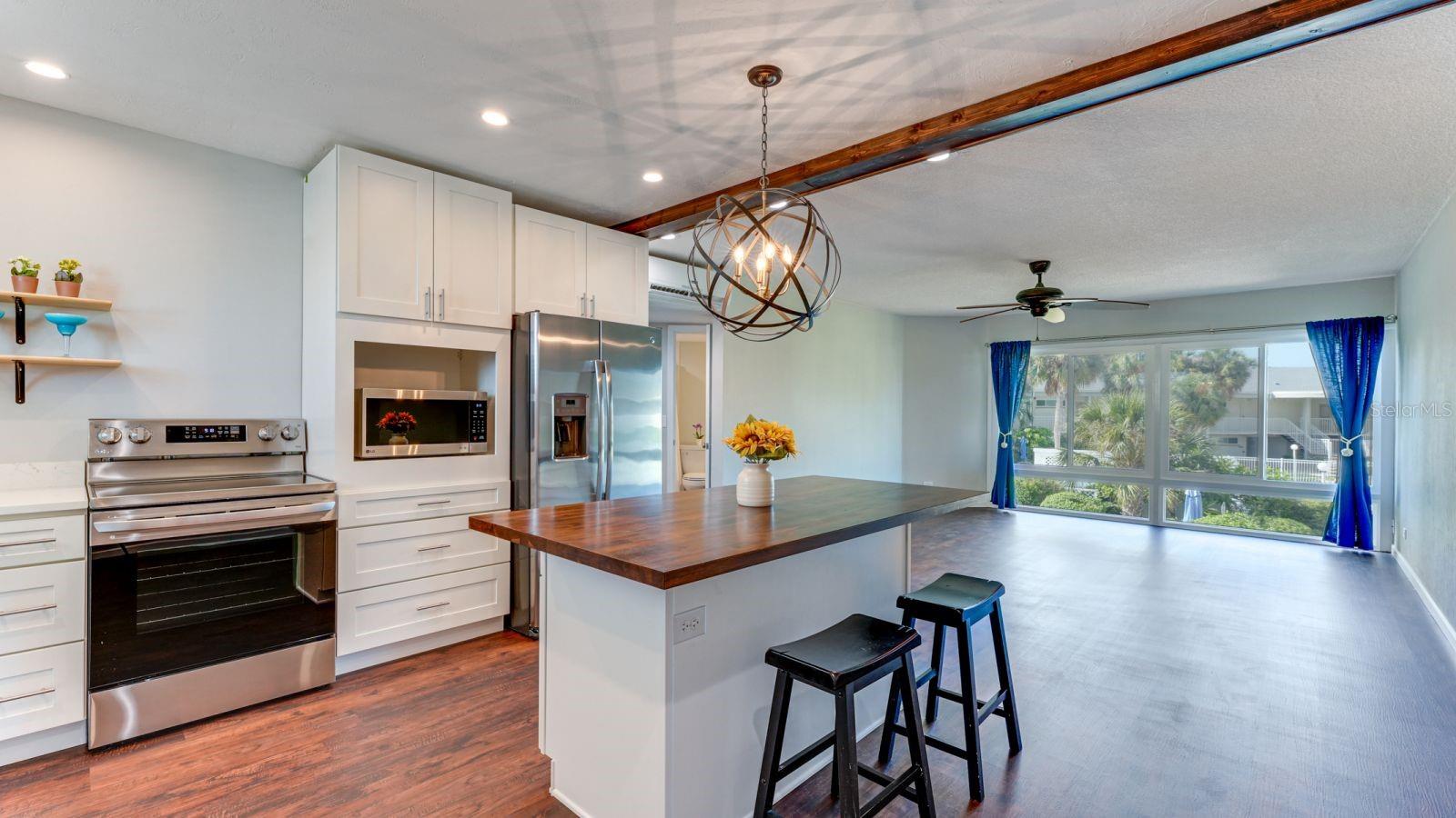 KINGSTON ARMS - Residential