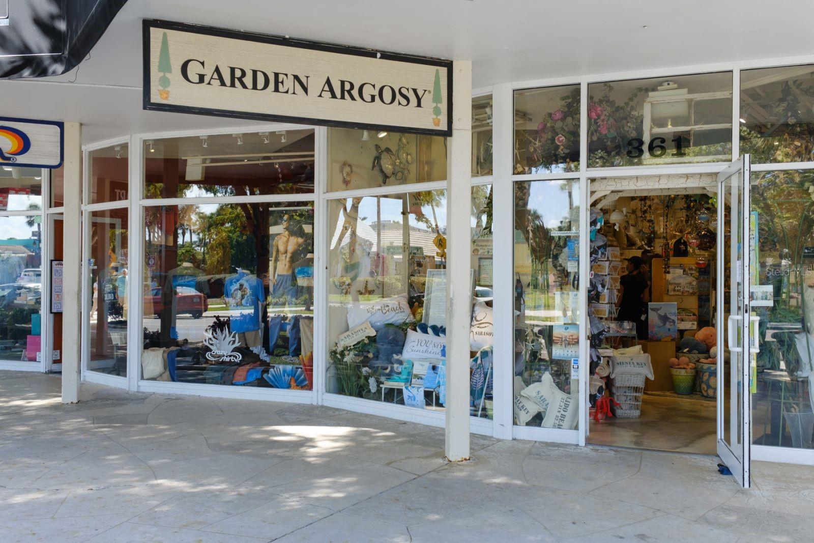 KINGSTON ARMS - Residential