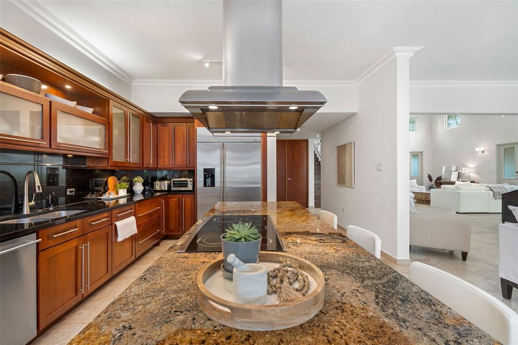 SABANERA DORADO - Residential