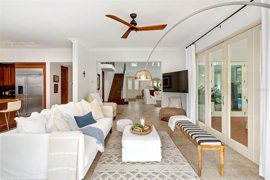 SABANERA DORADO - Residential