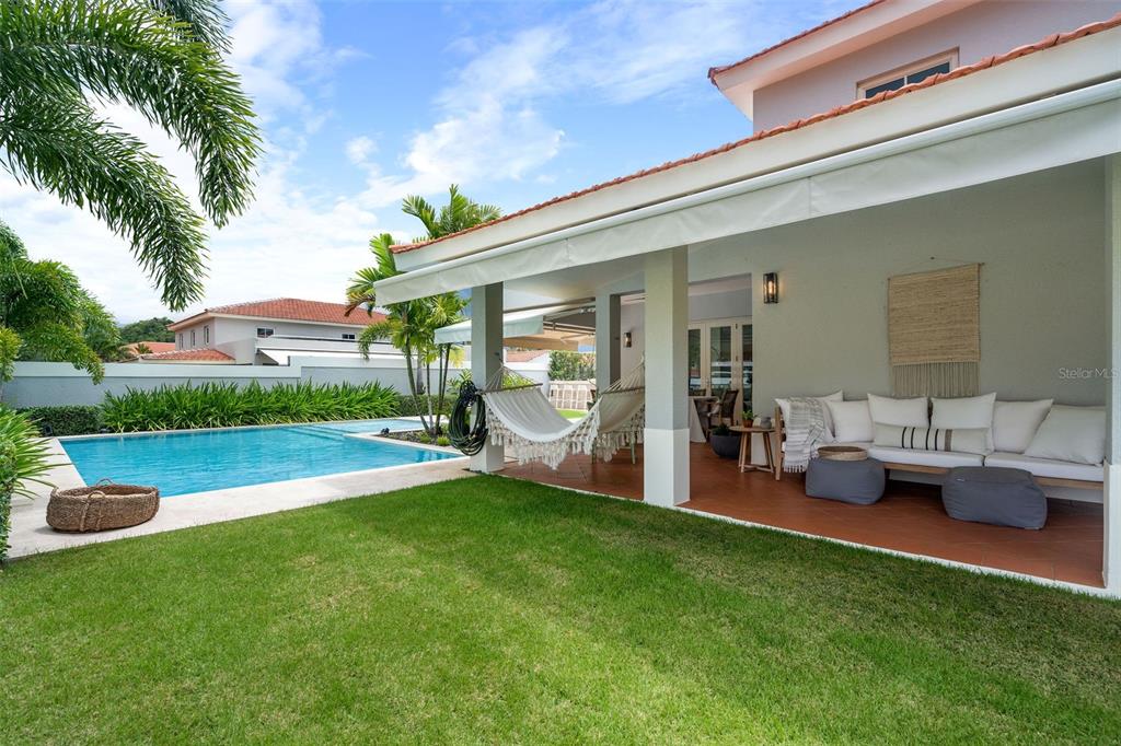 SABANERA DORADO - Residential