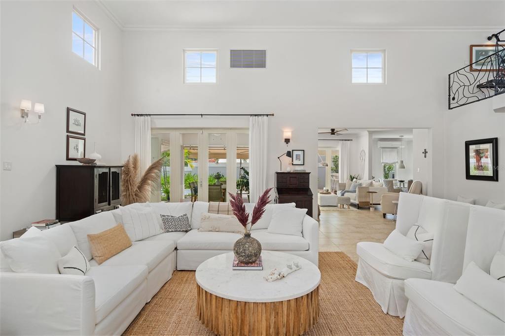 SABANERA DORADO - Residential