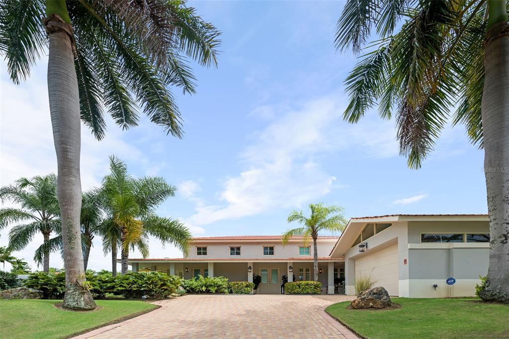 SABANERA DORADO - Residential