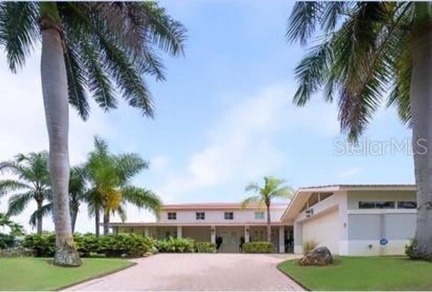 Great opportunity to buy a beautiful home in the exclusive Sabanera Dorado community. Available immediately due to Relocation Process. 
This property sits on an elevated 1,048 SQMT corner lot with amazing breezes, lush vegetation and beautiful palm trees. This Hacienda style home with 5,000 SQFT of total living space (including an upper loft big enough for an extra family room, bedroom or office; terrace, balcony and garage). The home offers you a double size master bedroom with a large master bathroom and beautiful custom made closet space for him and her,  one junior suite and two more bedrooms, three full bathrooms, one 1/2 bathroom, 1 full outdoors bathroom. The main floor has  20+ vaulted ceiling open living area with beautiful natural lighting and doors that lead you to the sun drenched wrap patio, terrace, outdoor summer kitchen, and swimming pool. Entertain your guests around the kitchen that counts with granite countertops and monogram appliances. Sabanera is a golf cart friendly community offers nature trails, lakes for kayaking, clubhouse with a gym, movie theater and activity room,  half olympic and wade pools, 4 tennis courts, 2 basketball/volleyball courts, track and field and soccer field. There is also a convenience store and soon to open restaurant and not to forget the TASIS School is part of your experience as a resident of Sabanera Dorado.