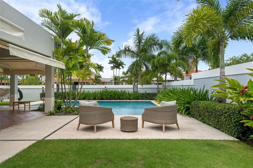 SABANERA DORADO - Residential