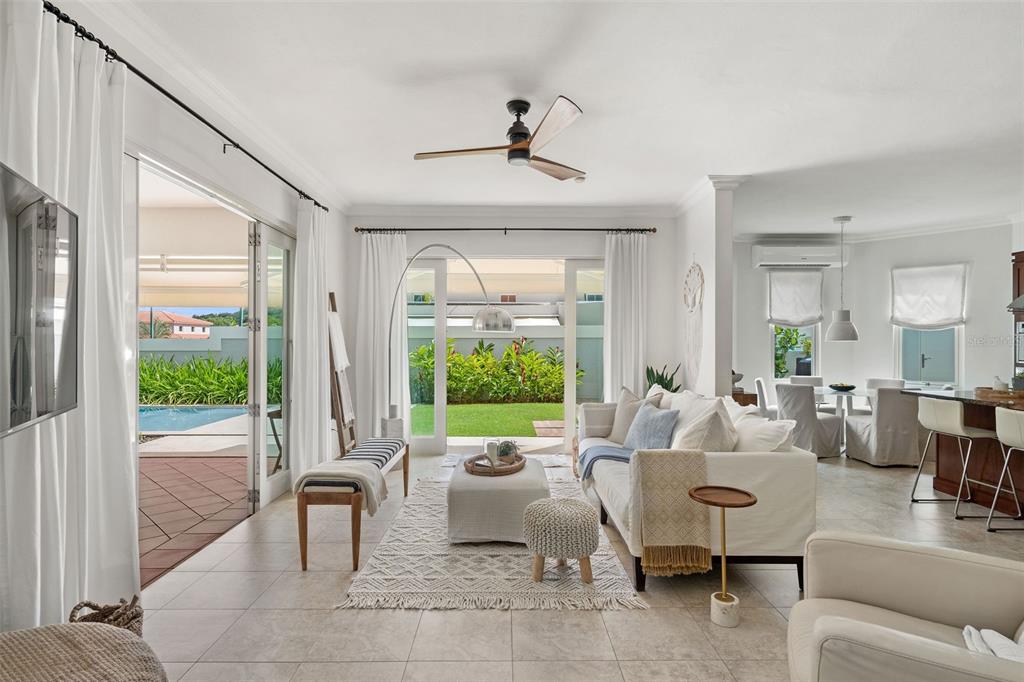 SABANERA DORADO - Residential