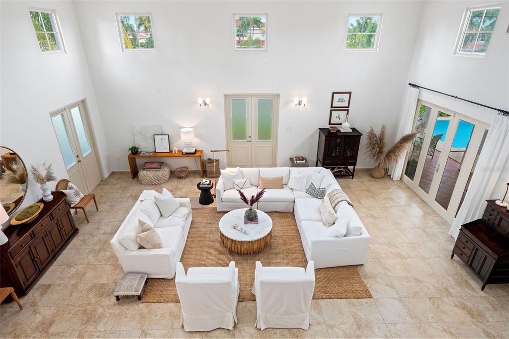 SABANERA DORADO - Residential