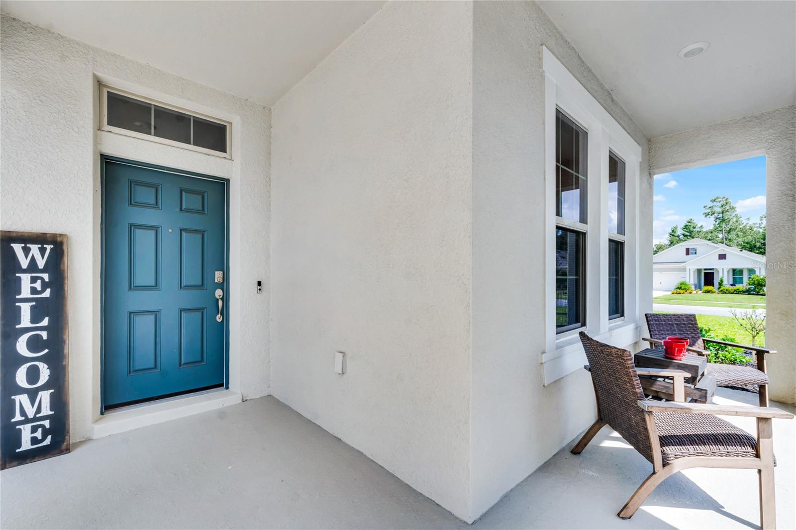 HALIFAX PLANTATION - Residential