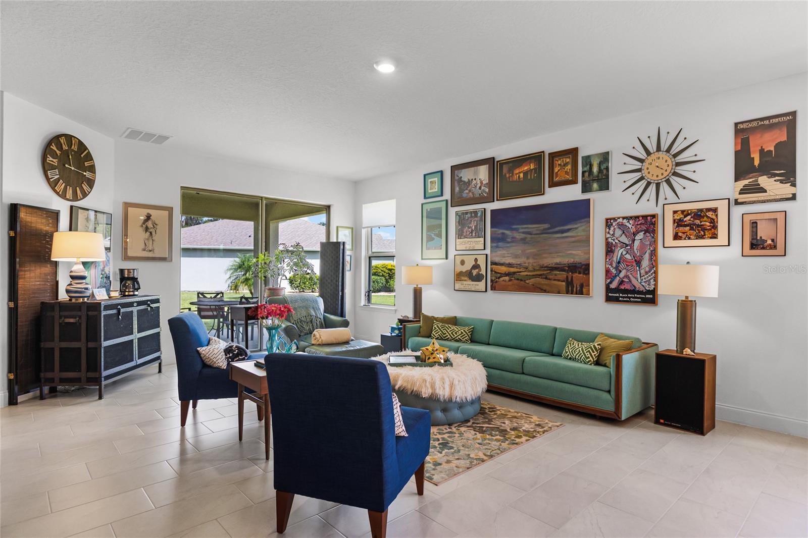 HALIFAX PLANTATION - Residential