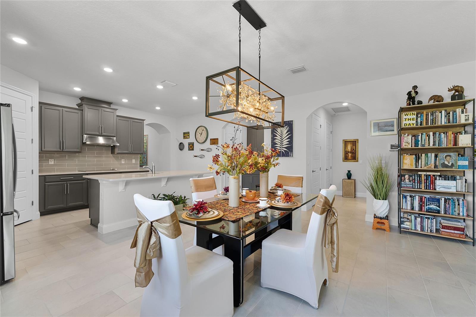 HALIFAX PLANTATION - Residential