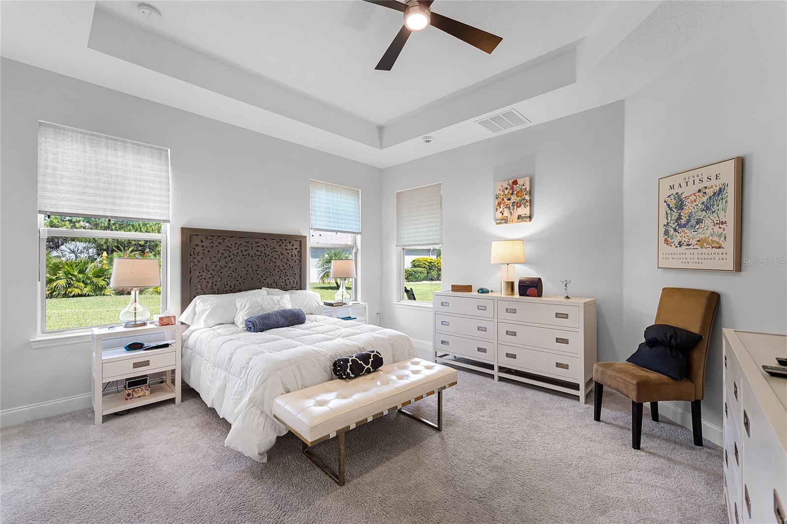 HALIFAX PLANTATION - Residential