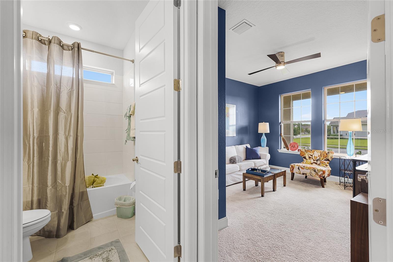 HALIFAX PLANTATION - Residential