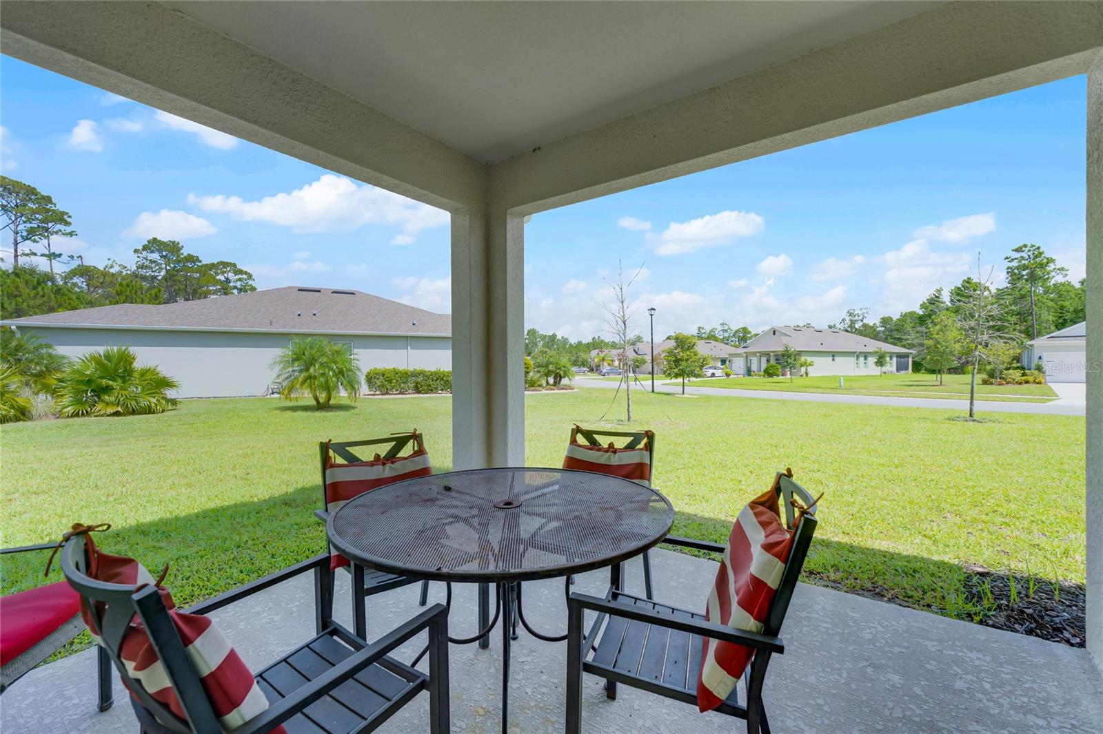 HALIFAX PLANTATION - Residential