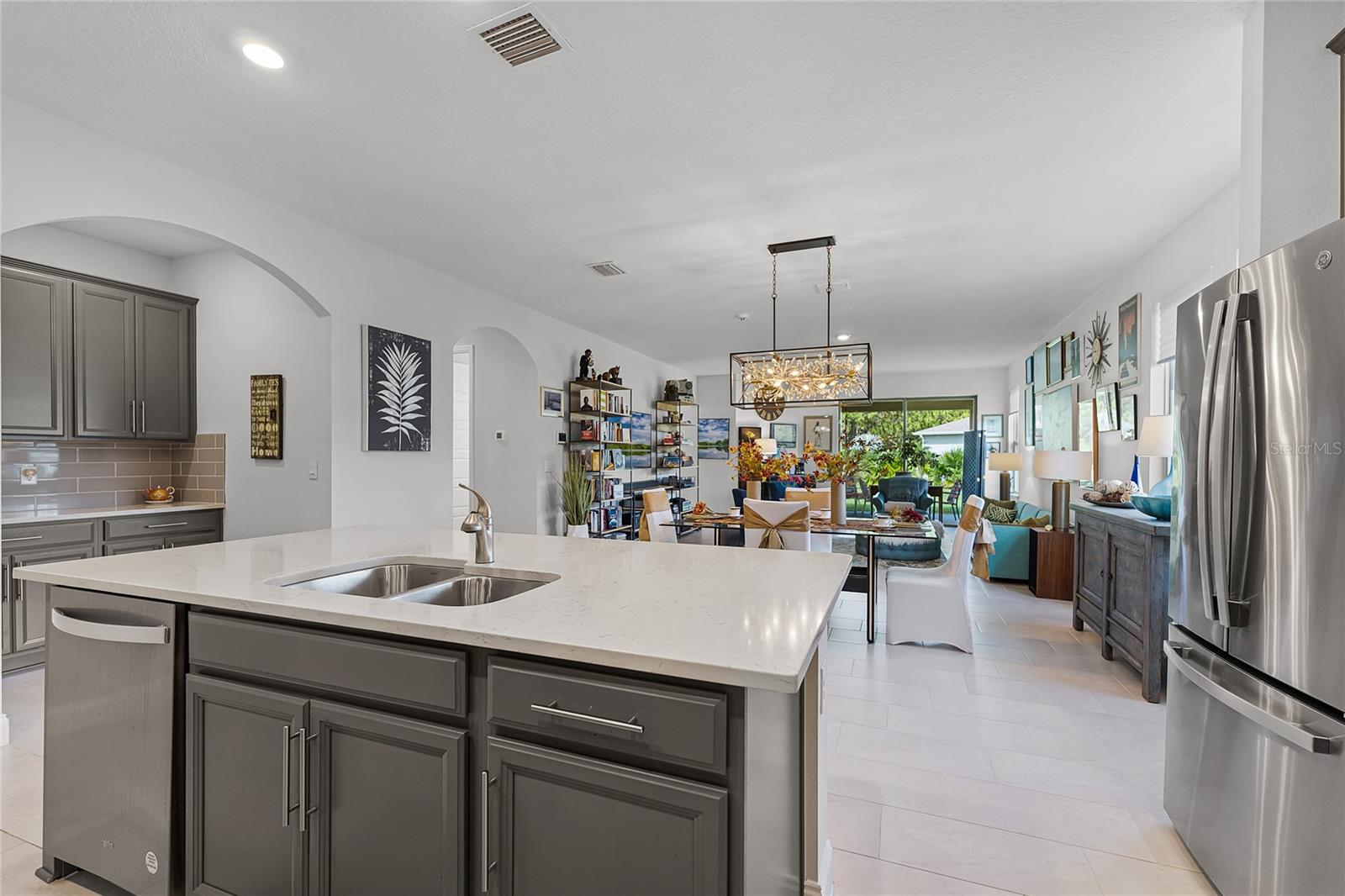 HALIFAX PLANTATION - Residential