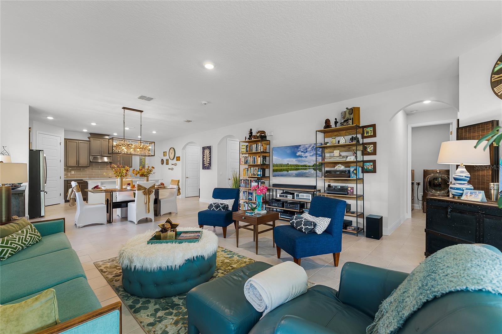 HALIFAX PLANTATION - Residential