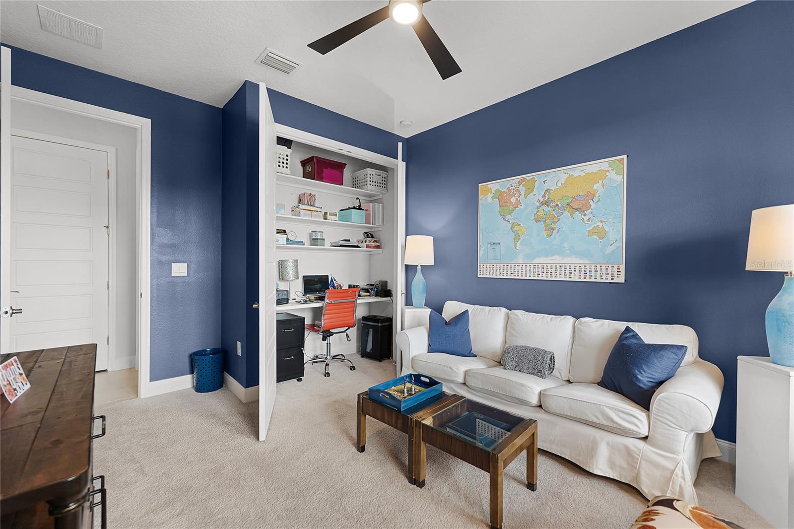 HALIFAX PLANTATION - Residential