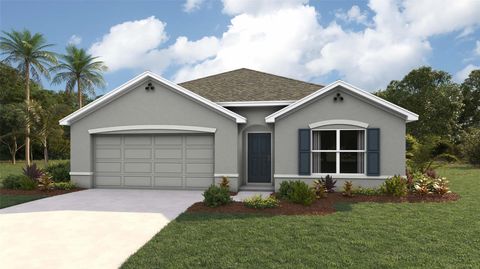 3125 EVENMORE WAY WILDWOOD FL 34785