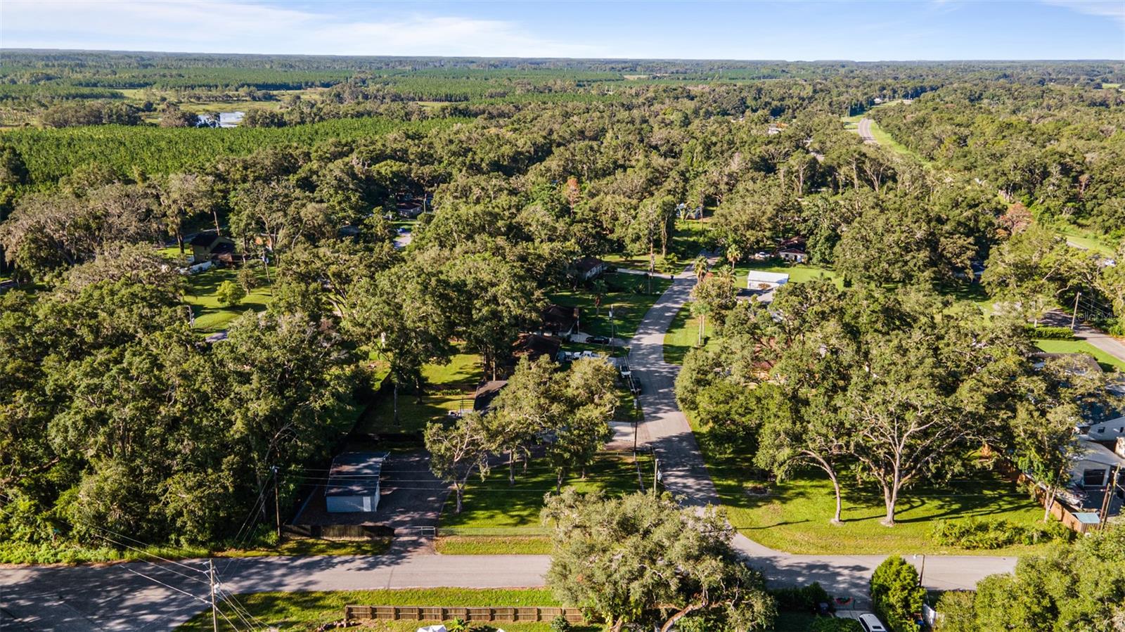 PASCO LAKE ESTATES - Residential