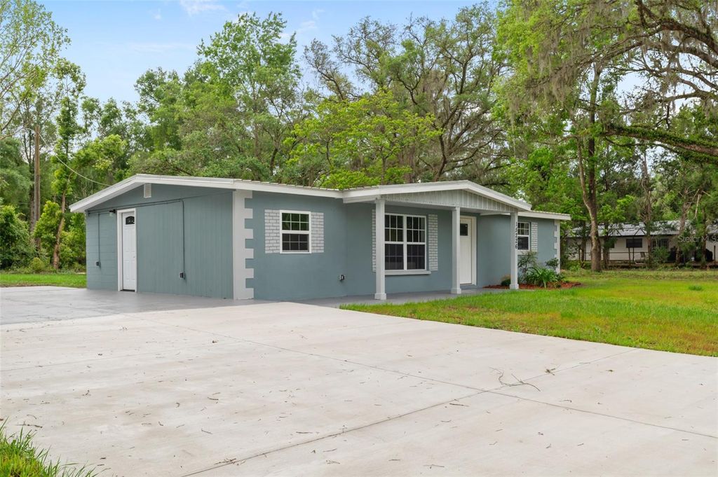 Photo of 15226 Valdosta Road, Spring Hill, FL 34610 (MLS # TB8493515)