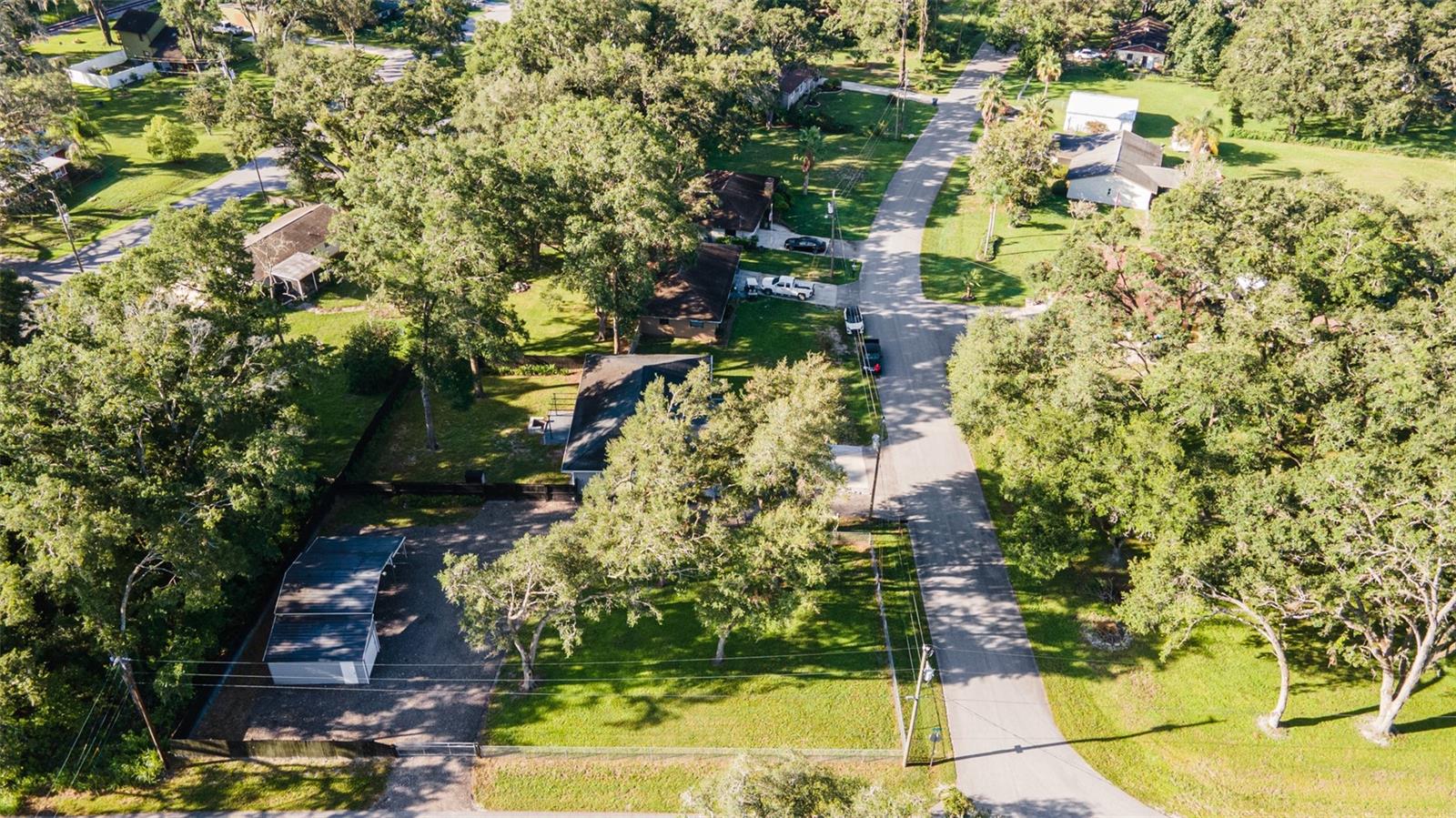 PASCO LAKE ESTATES - Residential