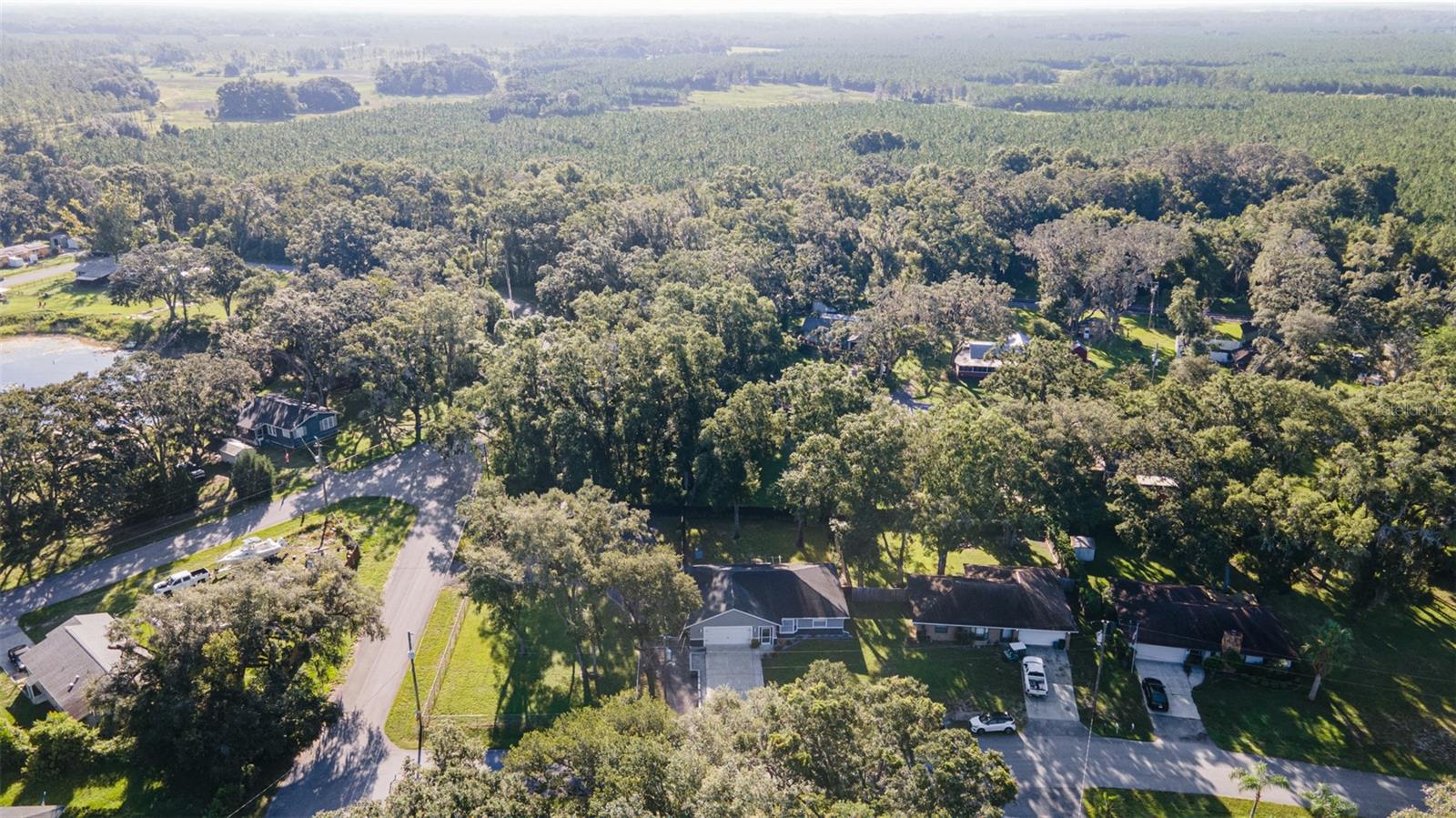 PASCO LAKE ESTATES - Residential