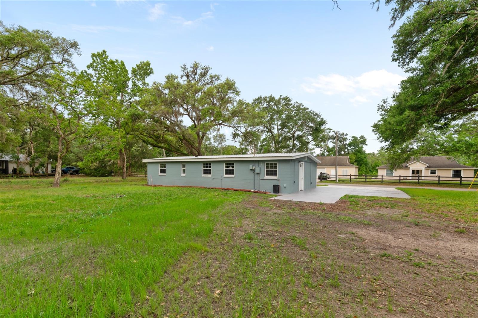 PASCO LAKE ESTATES - Residential