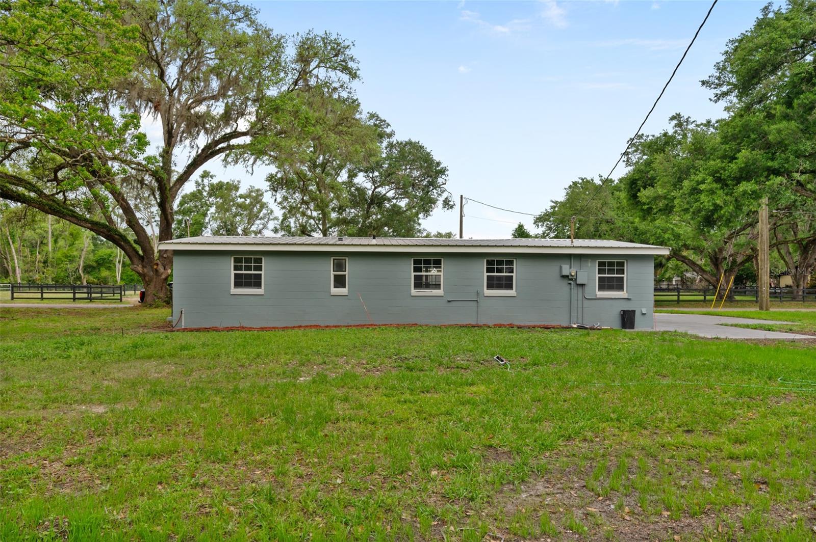 PASCO LAKE ESTATES - Residential