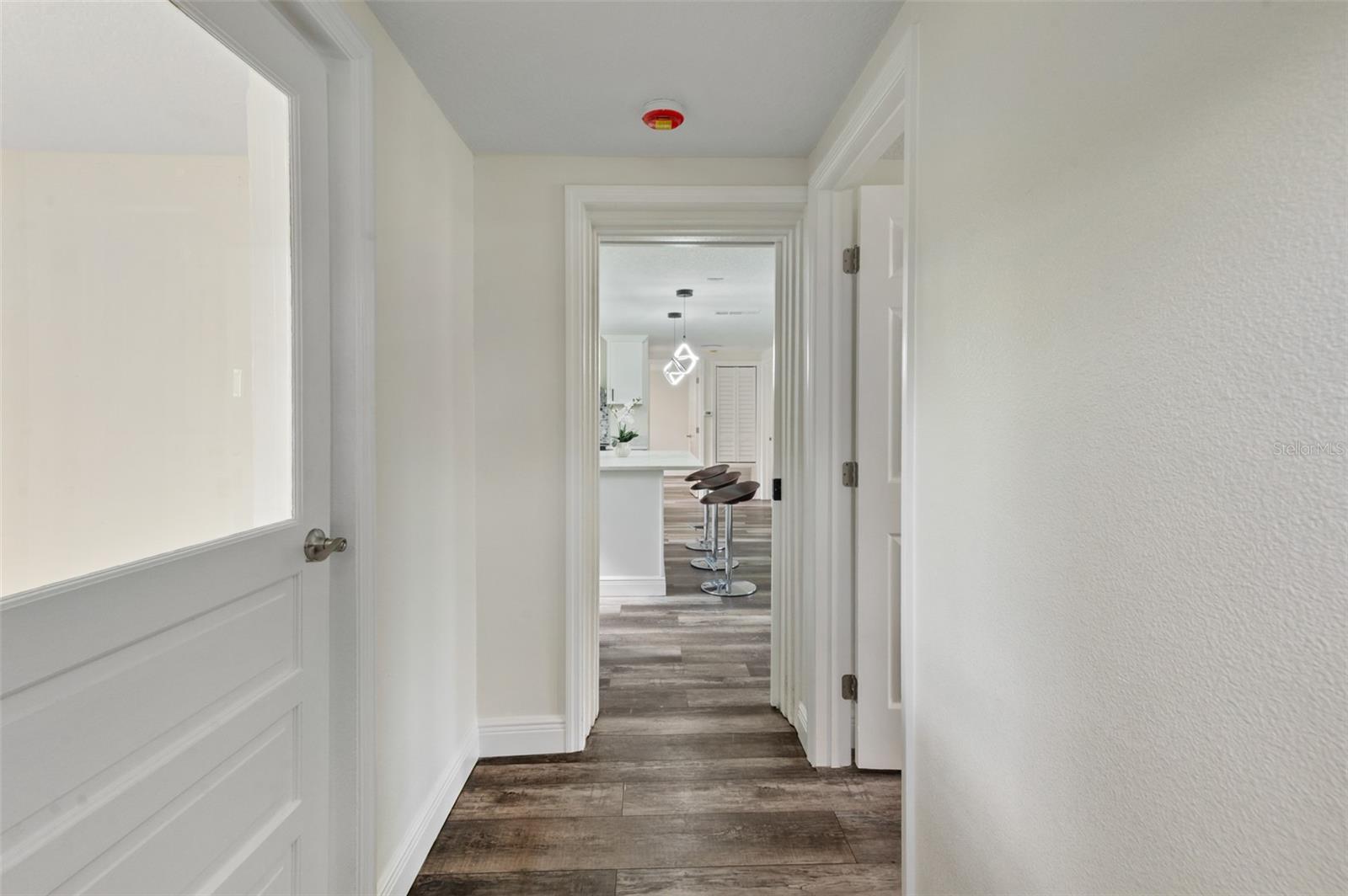 PASCO LAKE ESTATES - Residential