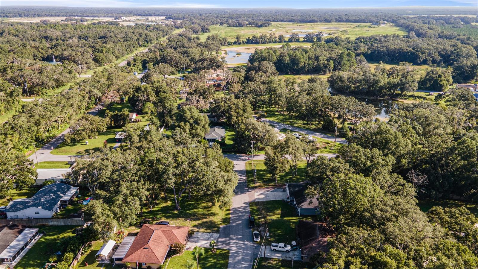 PASCO LAKE ESTATES - Residential