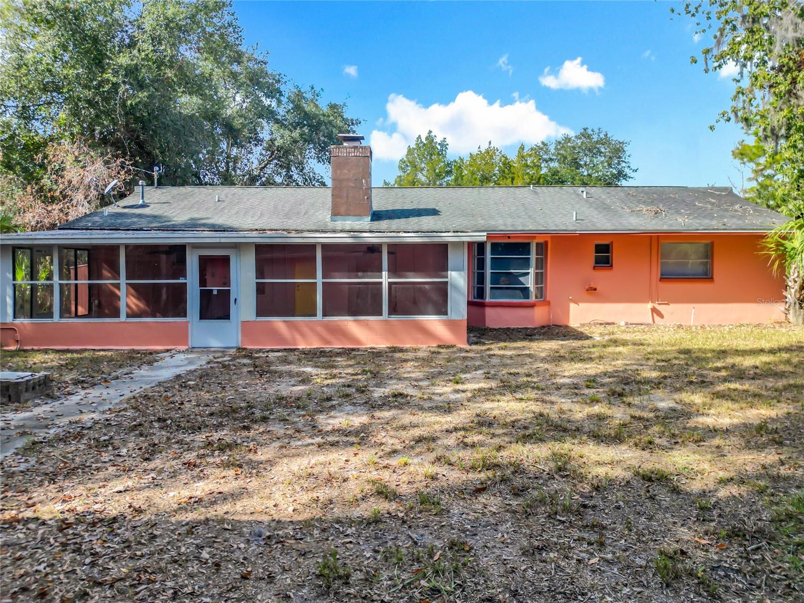 HOMOSASSA GARDENS - Residential