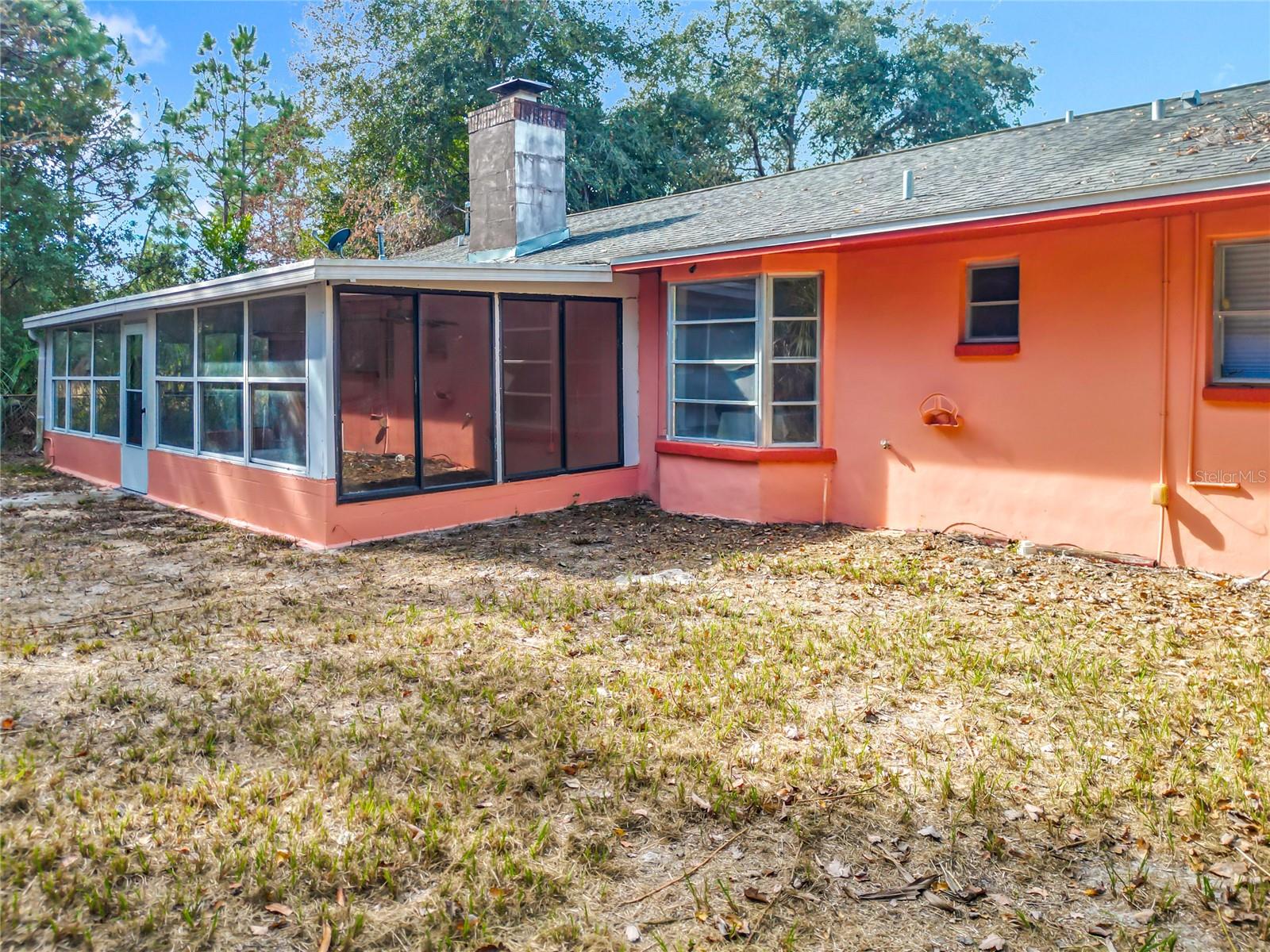 HOMOSASSA GARDENS - Residential