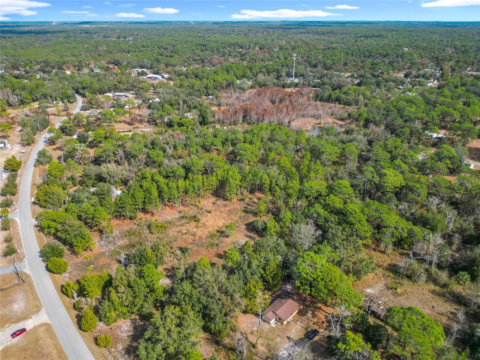 HOMOSASSA GARDENS - Residential